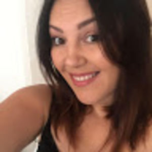 Meet your Posher, Candace